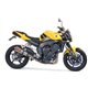 Triumph sprint rs 955 1998/02 gpr ghisa 