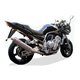 Triumph sprint rs 955 1998/02 gpr trioval