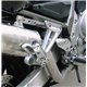 Triumph sprint rs 955 2003/04 gpr trioval