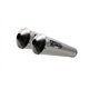 Triumph sprint st 955 1999/04 gpr albus ceramic