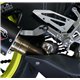 Triumph sprint st 955 1999/04 gpr deeptone carbon