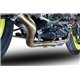 Triumph tiger 955 2002/06 gpr albus ceramic