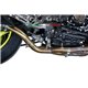 Triumph tiger 955 2002/06 gpr furore nero