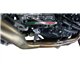 YAMAHA MT-10 2016 - 2024 ESCAPE GPR DECATALIZZATORE SISTEMA RACING