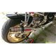 YAMAHA YZF 1000 R1 1998 - 2001 ESCAPE GPR DEEPTONE INOX SISTEMA HOMOLOGADO