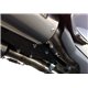 YAMAHA YZF 1000 R1 2007 - 2008 ESCAPE GPR ALBUS CERAMIC SISTEMA HOMOLOGADO