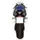 Triumph speed triple 1050 2005/10 gpr m3 inox 