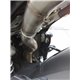 Triumph speed triple 1050 2005/10 gpr satinox 