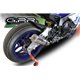 Triumph speed triple 1050 2011/15 gpr dual carbon