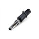 YAMAHA BT BULLDOG 1100 2002 - 2007 ESCAPE GPR GHISA SISTEMA HOMOLOGADO