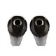 YAMAHA BT BULLDOG 1100 2002 - 2007 ESCAPE GPR GHISA SISTEMA HOMOLOGADO