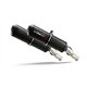 YAMAHA BT BULLDOG 1100 2002 - 2007 ESCAPE GPR GHISA SISTEMA HOMOLOGADO