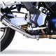 Triumph speed triple 1050 2011/15 gpr m3 black titanium 
