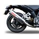 Triumph speed triple 1050 2011/15 gpr m3 titanium natural 