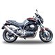 Triumph speed triple 1050 2011/15 gpr m3 titanium natural 
