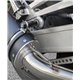 YAMAHA XJR 1200 1995 - 1997 ESCAPE GPR FURORE NERO SISTEMA HOMOLOGADO
