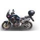 Triumph speed triple 1050 2011/15 gpr gpe ann.titanium