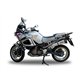 Triumph speed triple 1050 2011/15 gpr m3 black titanium 