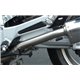 Triumph speed triple 1050 2016/19 e4 gpr gp evo4 poppy