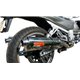 Triumph speed triple 1050 2016/19 e4 gpr gp evo4 titanium