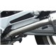 Triumph speed triple 1050 2016/19 e4 gpr powercone evo4