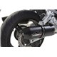 Triumph speed triple 1050 2016/19 e4 gpr furore evo4 carbon