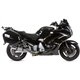 Triumph speed triple 1050 2016/19 e4 gpr gp evo4 titanium