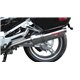 YAMAHA FJR 1300 2017 - 2020 ESCAPE GPR TRIOVAL SISTEMA HOMOLOGADO CON CATALIZADOR INCLUIDO