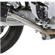 YAMAHA FJR 1300 2017 - 2020 ESCAPE GPR TRIOVAL SISTEMA HOMOLOGADO CON CATALIZADOR INCLUIDO