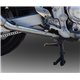 Triumph tiger 1050 2007/12 gpr albus ceramic