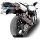 YAMAHA XJR 1300 2007 - 2017 ESCAPE GPR TRIOVAL SISTEMA HOMOLOGADO