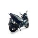 ZONTES E 125 2023 - 2024 ESCAPE GPR PENTASCOOTER SISTEMA HOMOLOGADO CON CATALIZADOR INCLUIDO