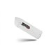 ZONTES GK 125 2022 - 2024 ESCAPE GPR ALBUS EVO4 SISTEMA HOMOLOGADO CON CATALIZADOR INCLUIDO