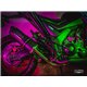 Triumph tiger 1050 2007/12 gpr albus ceramic
