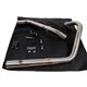 ZONTES GK 125 2022 - 2024 ESCAPE GPR M3 BLACK TITANIUM SISTEMA HOMOLOGADO CON CATALIZADOR INCLUIDO