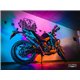 Triumph tiger 1050 2007/12 gpr furore carbon
