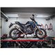 Triumph tiger 1050 2007/12 gpr furore nero