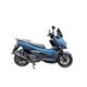 ZONTES M 125 2022 - 2024 ESCAPE GPR PENTAROAD BLACK SISTEMA HOMOLOGADO CON CATALIZADOR INCLUIDO