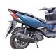 ZONTES M 125 2022 - 2024 ESCAPE GPR PENTAROAD BLACK SISTEMA HOMOLOGADO CON CATALIZADOR INCLUIDO