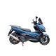 ZONTES M 125 2022 - 2024 ESCAPE GPR PENTAROAD INOX SISTEMA HOMOLOGADO CON CATALIZADOR INCLUIDO