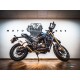 Triumph tiger 1050 2007/12 gpr satinox 