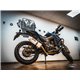 Triumph tiger 1050 2007/12 gpr satinox 