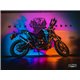 Triumph tiger sport 1050 2013/15 gpr albus ceramic