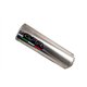 ZONTES ZT 125 G1 - U - U1 - Z2 2020 - 2024 ESCAPE GPR M3 INOX SISTEMA HOMOLOGADO CON CATALIZADOR INCLUIDO