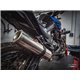 Triumph tiger sport 1050 2013/15 gpr albus ceramic