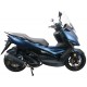 Triumph tiger sport 1050 2013/15 gpr dual carbon