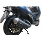 Triumph tiger sport 1050 2013/15 gpr dual carbon