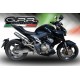 Triumph tiger sport 1050 2013/15 gpr furore carbon