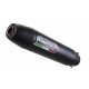 ZONTES ZT 310 2021 - 2024 ESCAPE GPR DEEPTONE NERO SISTEMA HOMOLOGADO CON CATALIZADOR INCLUIDO