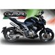 Triumph tiger sport 1050 2013/15 gpr furore nero